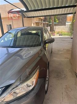 نيسان ألتيما